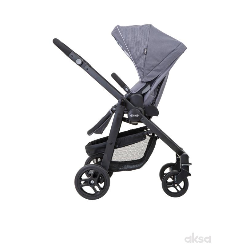 Graco duo sistem Evo 