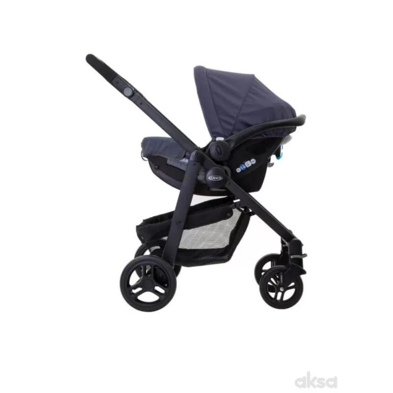 Graco duo sistem Evo 