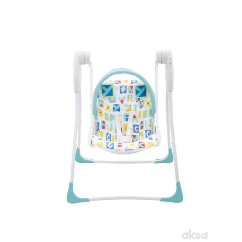 Graco ljuljaška Baby delight
