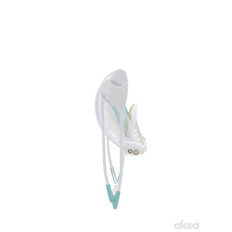 Graco ljuljaška Baby delight
