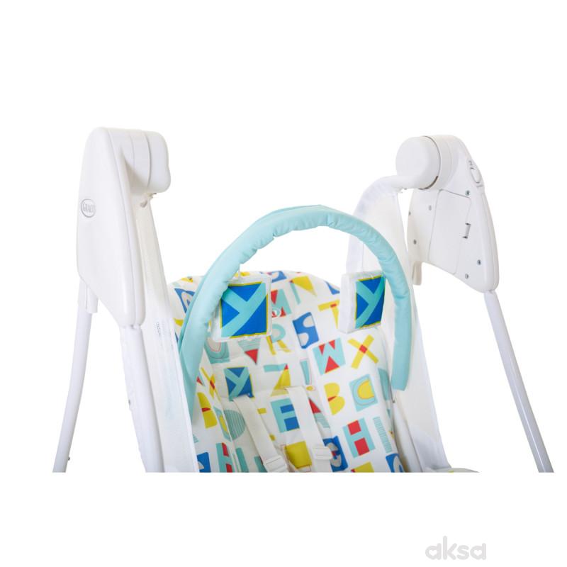 Graco ljuljaška Baby delight