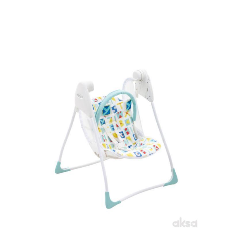 Graco ljuljaška Baby delight 