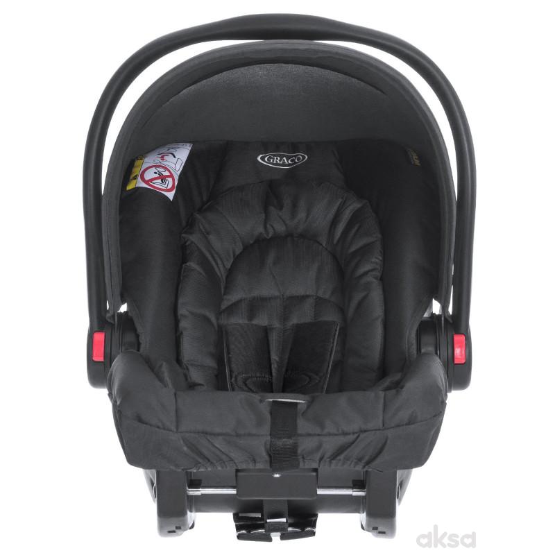 Graco trio sistem Evo