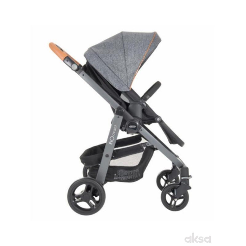 Graco trio sistem Evo