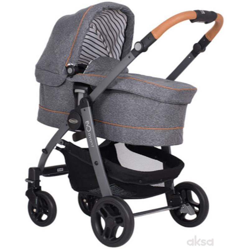 Graco trio sistem Evo