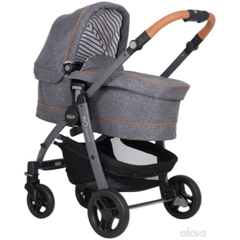 Graco trio sistem Evo 