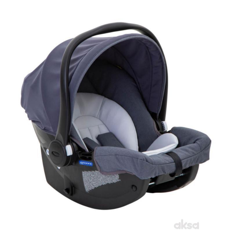 Graco trio sistem Evo