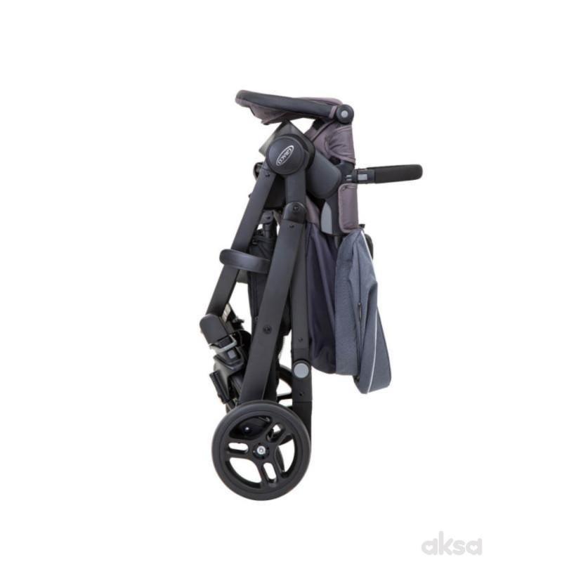 Graco trio sistem Evo