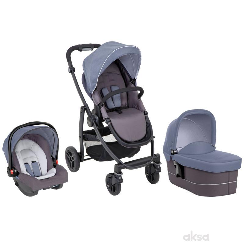 Graco trio sistem Evo
