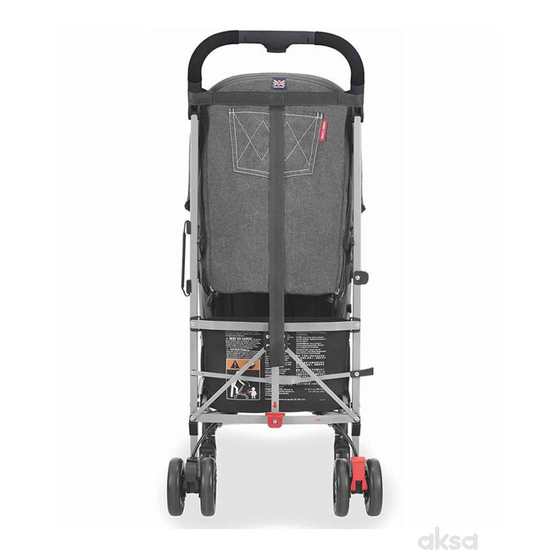 Maclaren kolica Quest