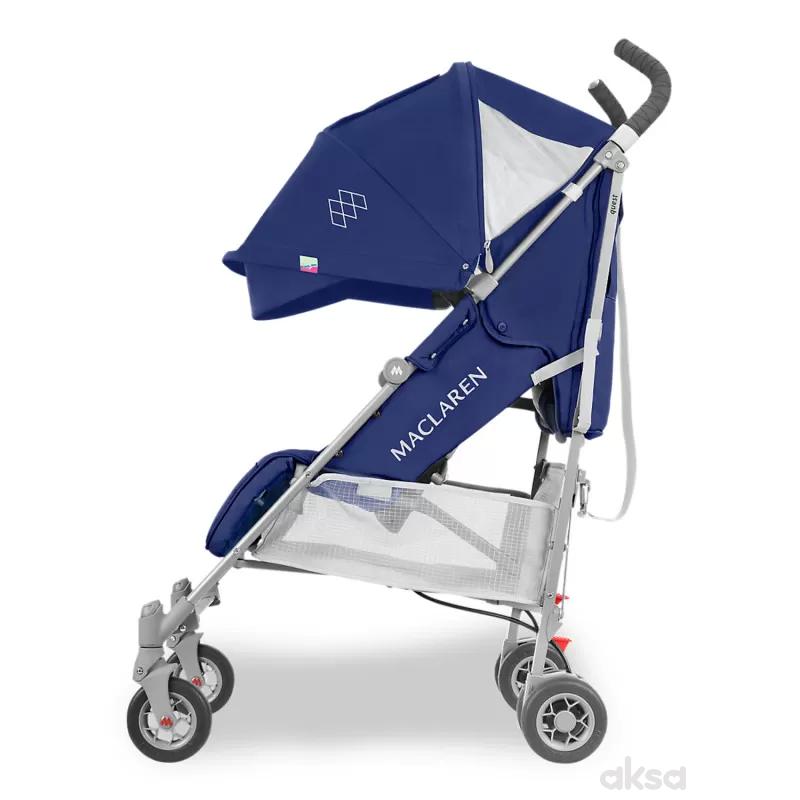 Maclaren kolica Quest