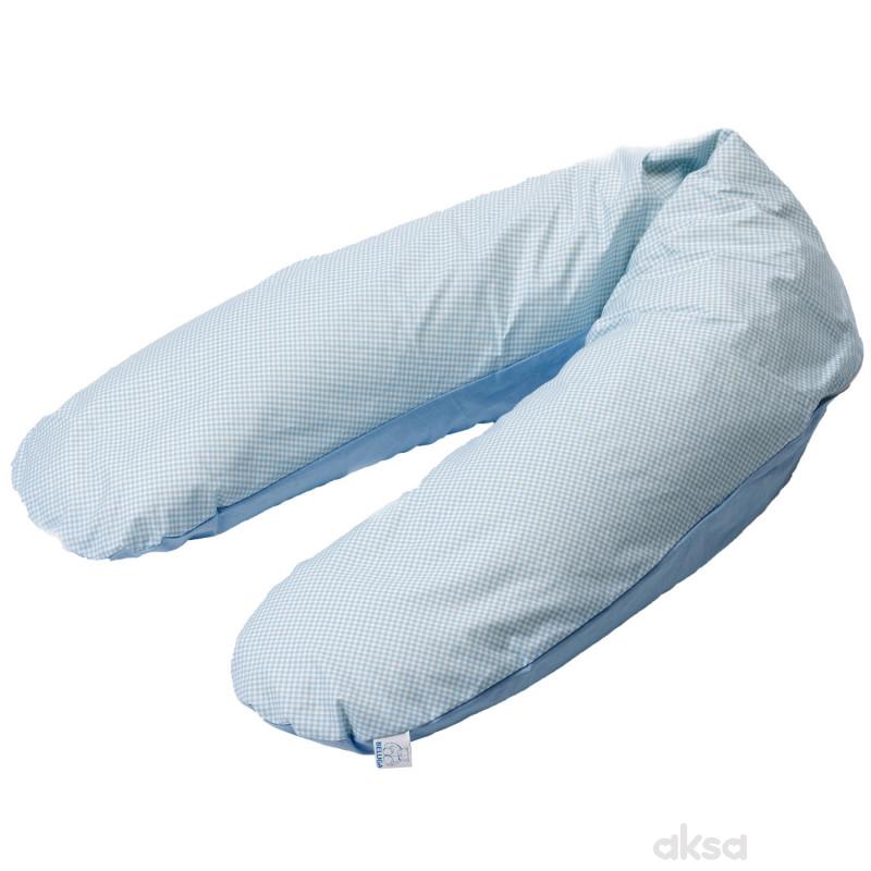 Beluga jastuk za dojenje 