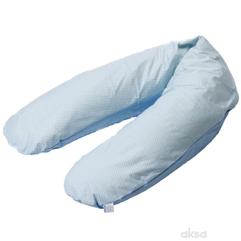 Beluga jastuk za dojenje