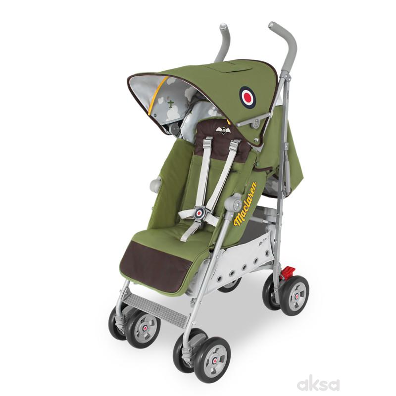 Maclaren kolica Techno X/T