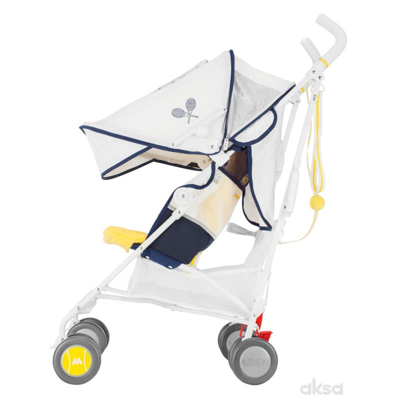 Maclaren kolica Volo