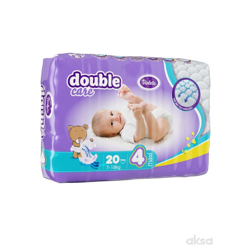 Violeta pelene RP 4 maxi 7-18kg 20kom