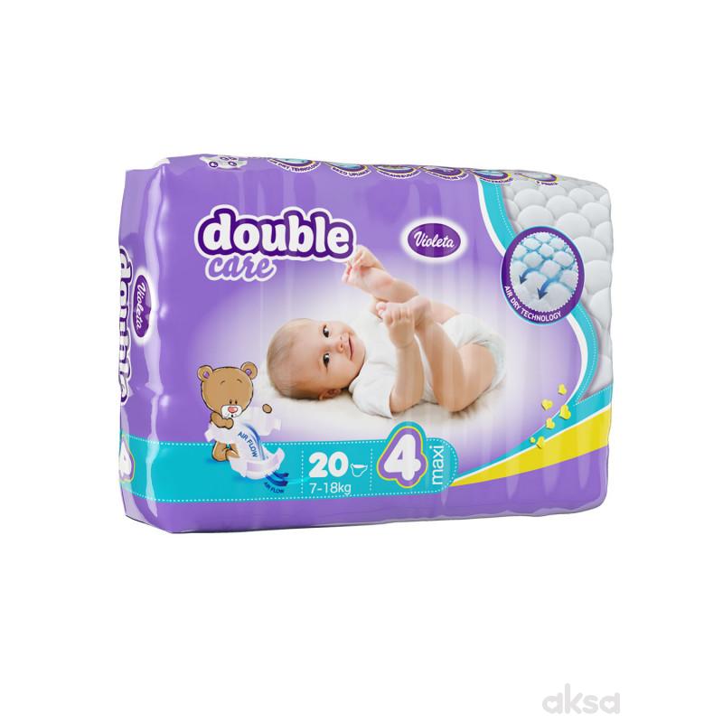 Violeta pelene RP 4 maxi 7-18kg 20kom 