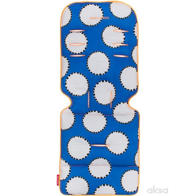 Maclaren univezalni uložak za kolica 