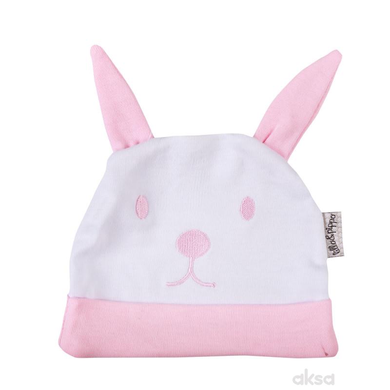 Lillo&Pippo kapa,devojčice 