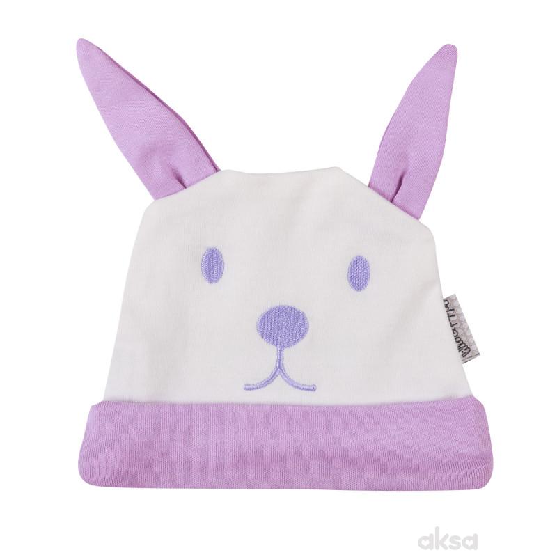 Lillo&Pippo kapa,devojčice 