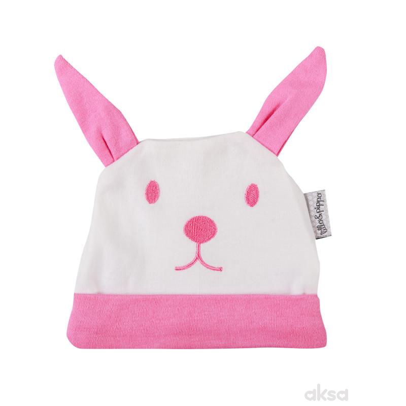 Lillo&Pippo kapa,devojčice 