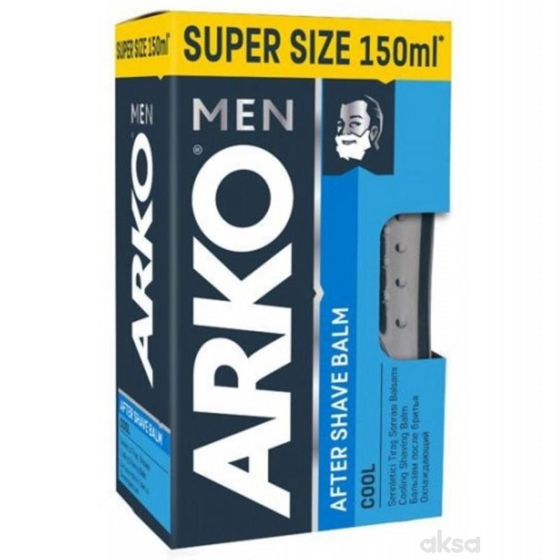 Evyap arko balsam posle brijanja,cool 150ml.