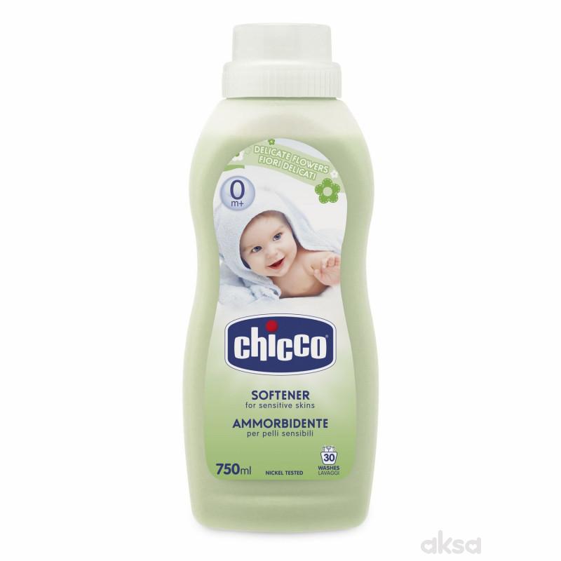 Chicco omekšivač nežni cvetni miris 750ml
