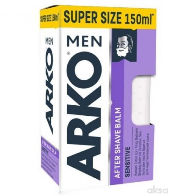 Evyap arko balsam posle brijanja,sensitive 150ml