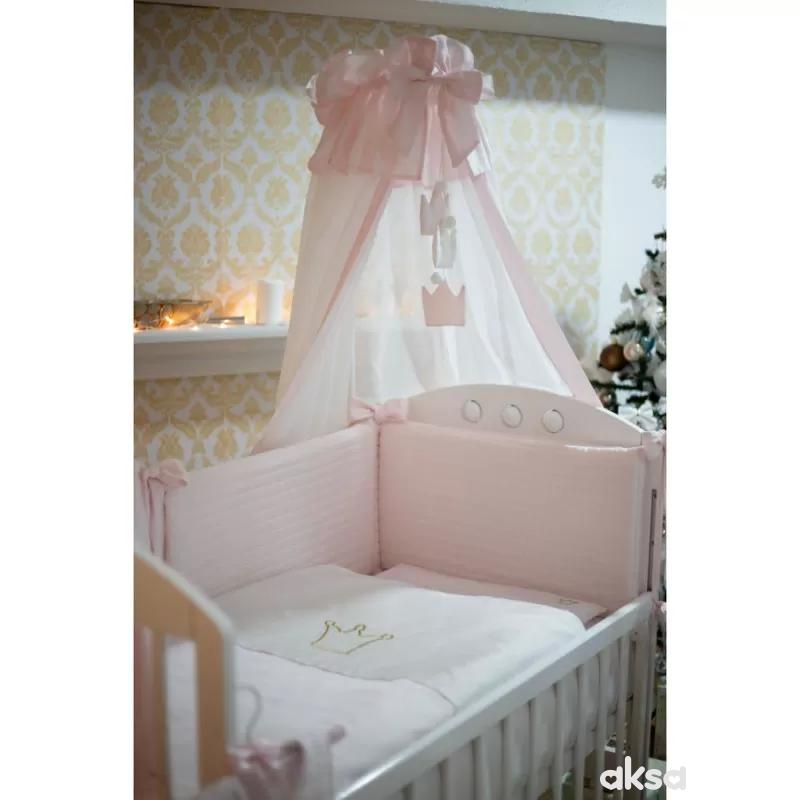 Baby Textil posteljina Lux ,7/1