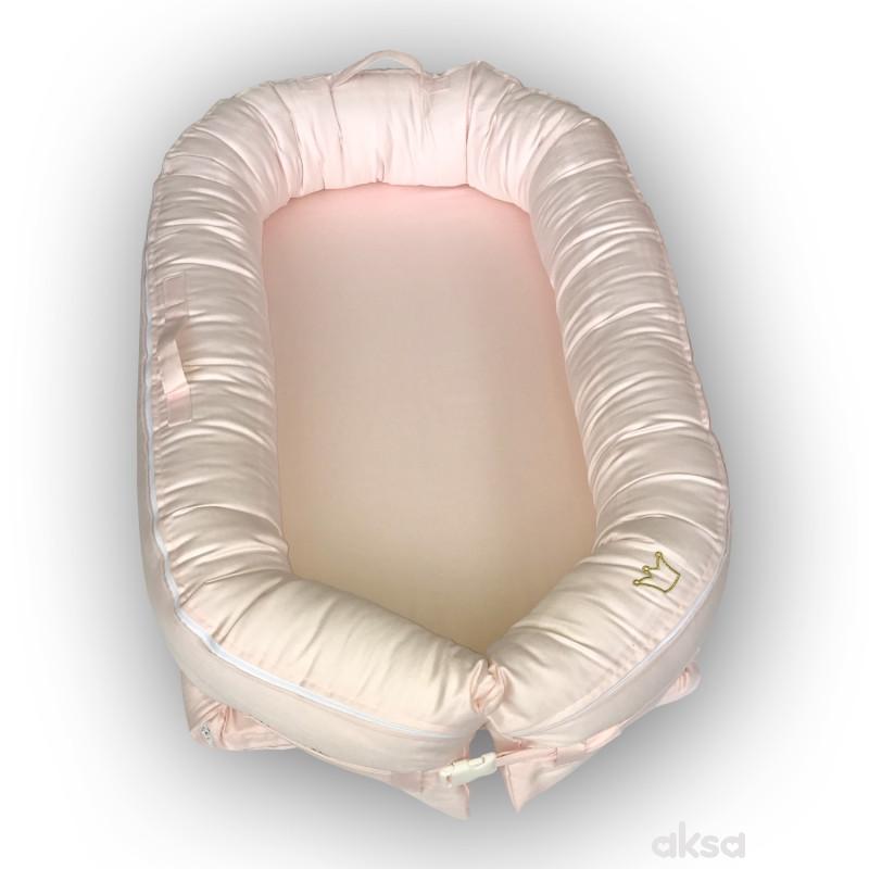 Baby Textil bebi gnezdo Lux