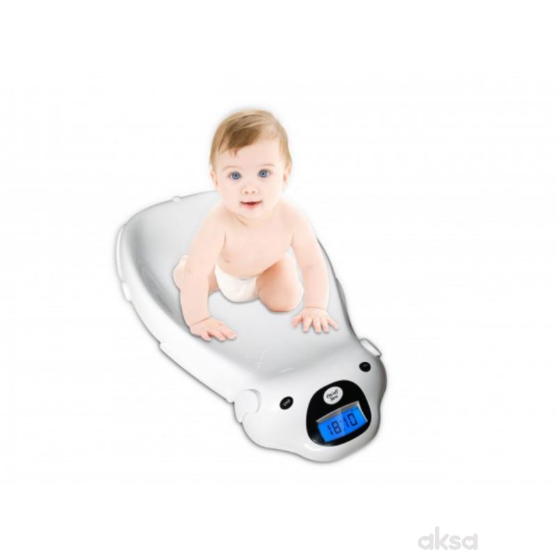 Vana digitalna vaga za bebe CB551