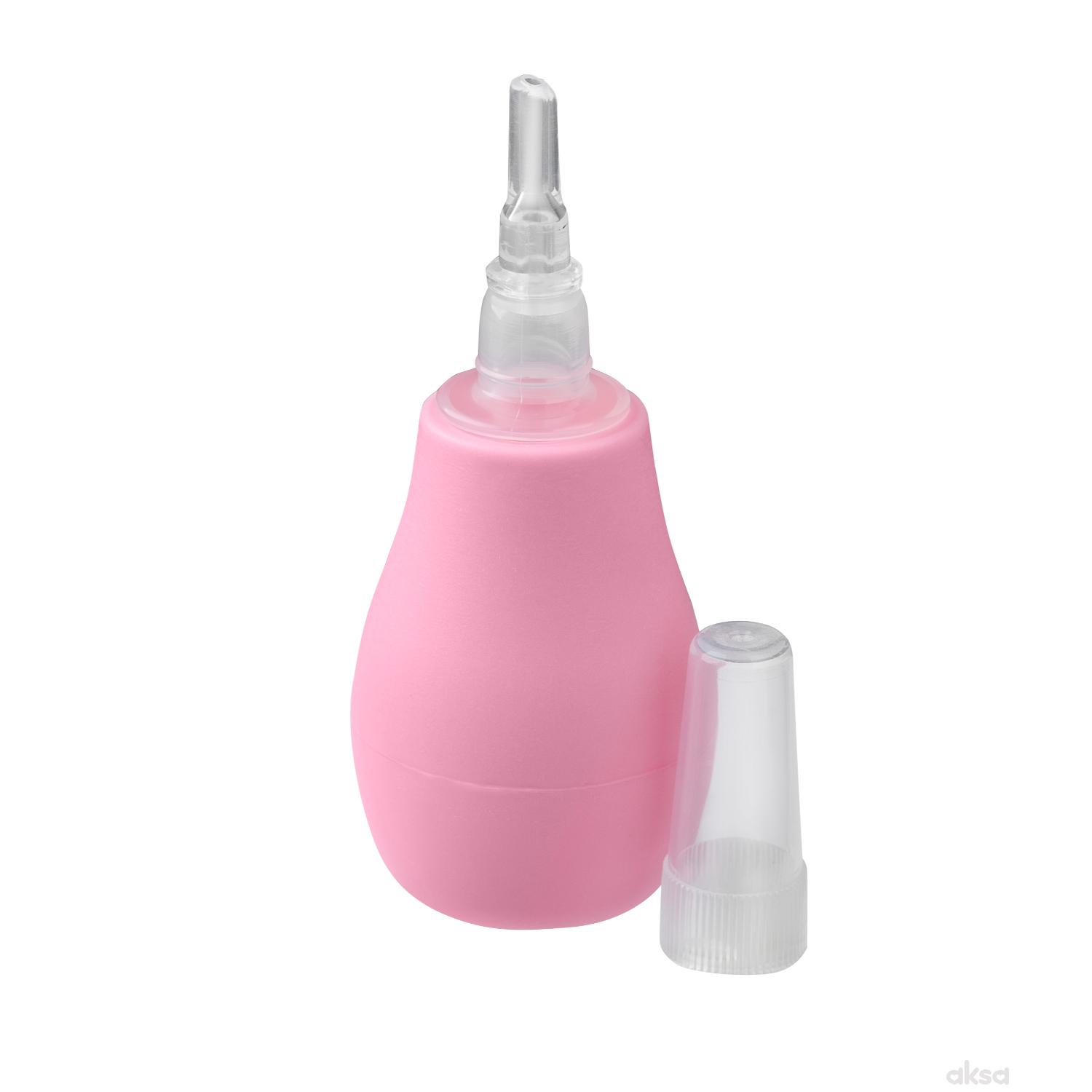 Babyono aspirator za nos sa mekim nastavkom