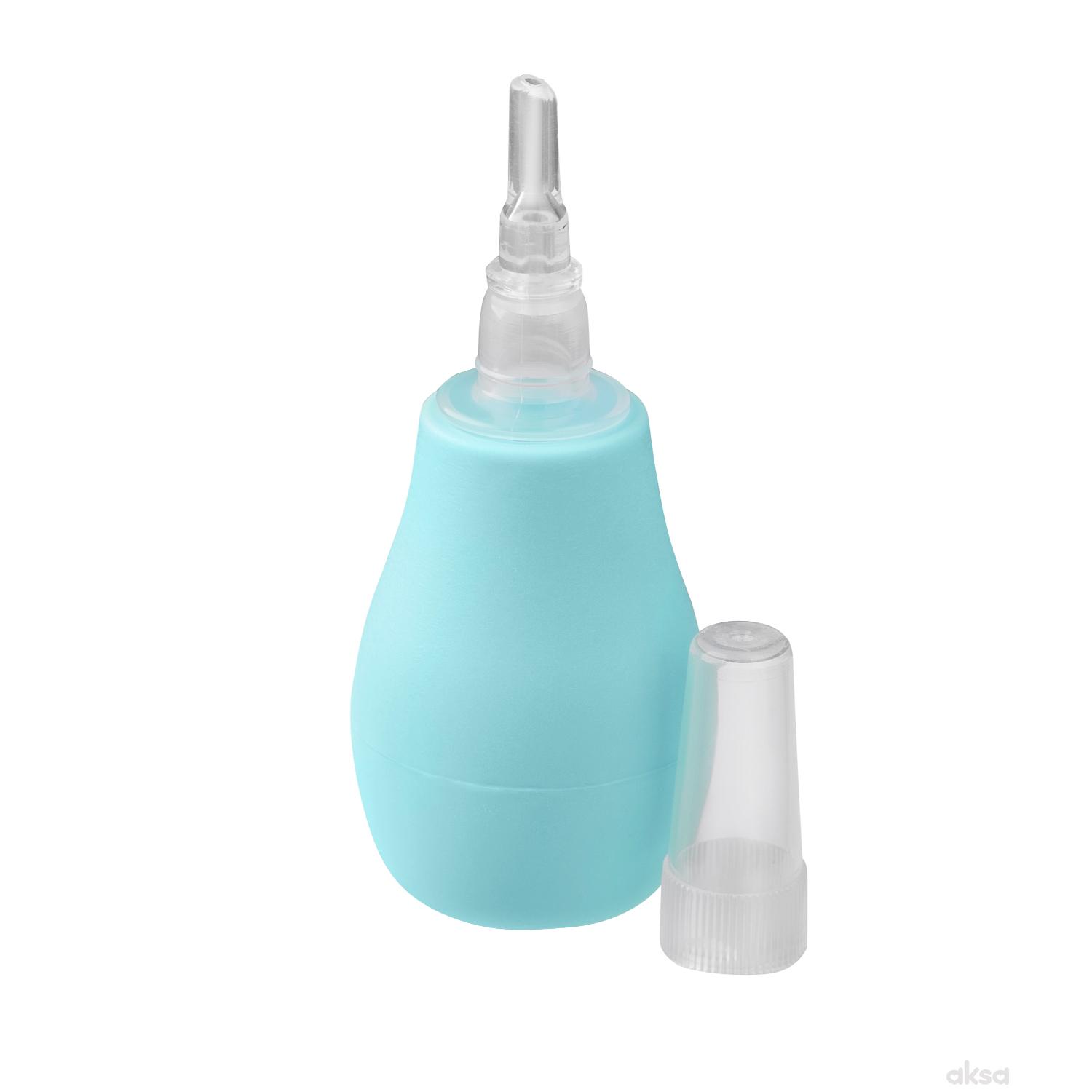 Babyono aspirator za nos sa mekim nastavkom