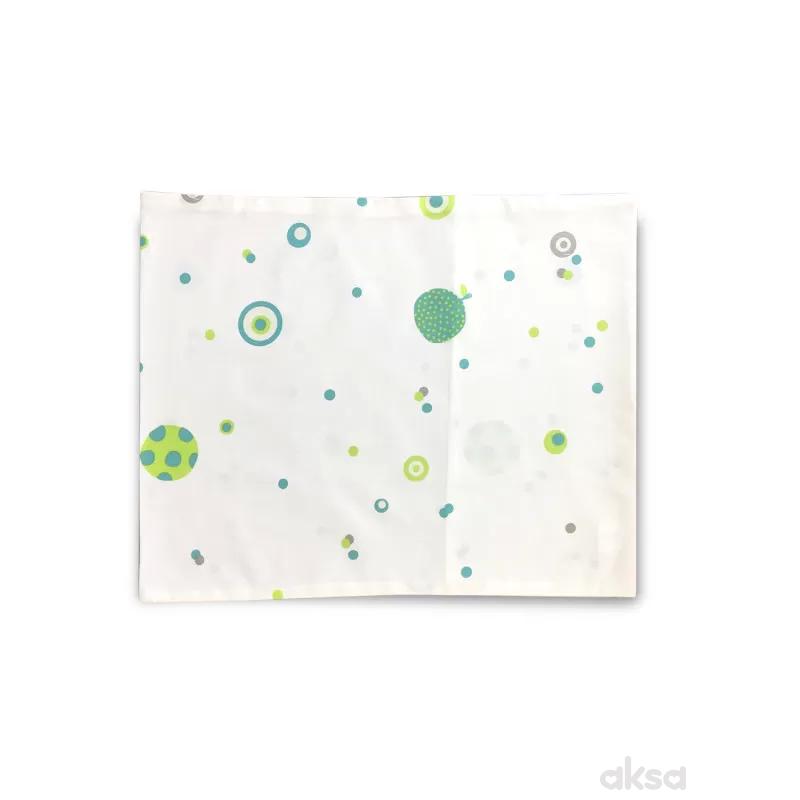 Lillo&Pippo jastučnica All you need 40X50CM