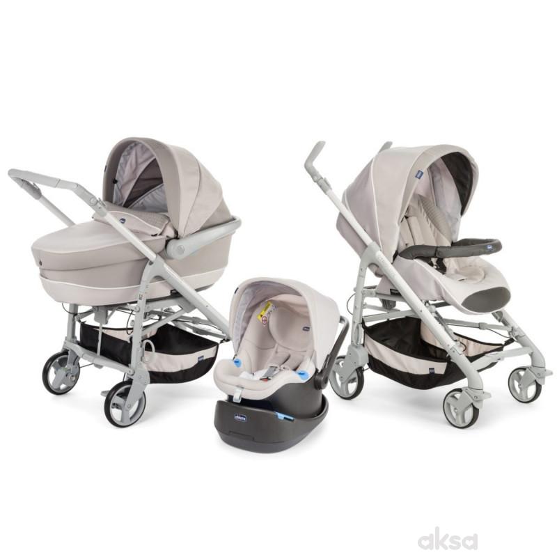 Chicco trio sistem Love Up