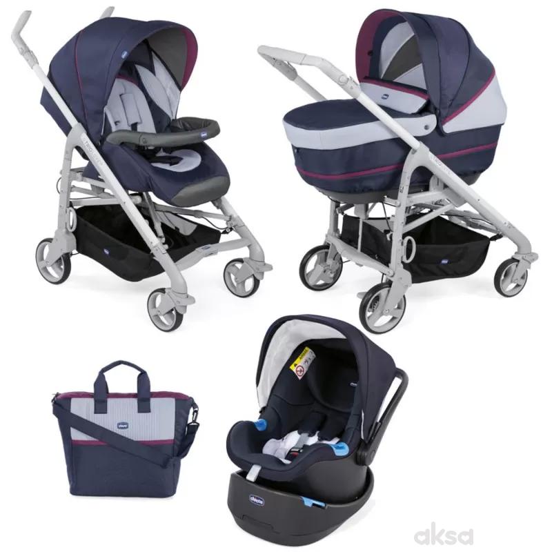 Chicco trio sistem Love Up