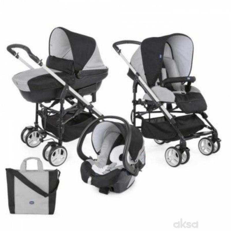 Chicco trio sistem MyCity