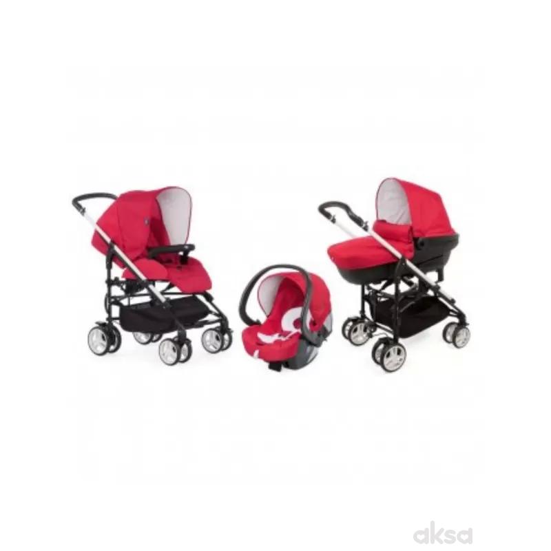 Chicco trio sistem MyCity