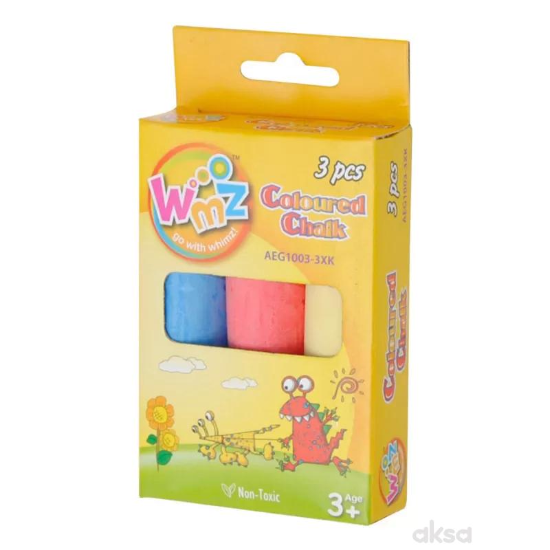 Officecom WMZKrede u boji, Jumbo 1/3