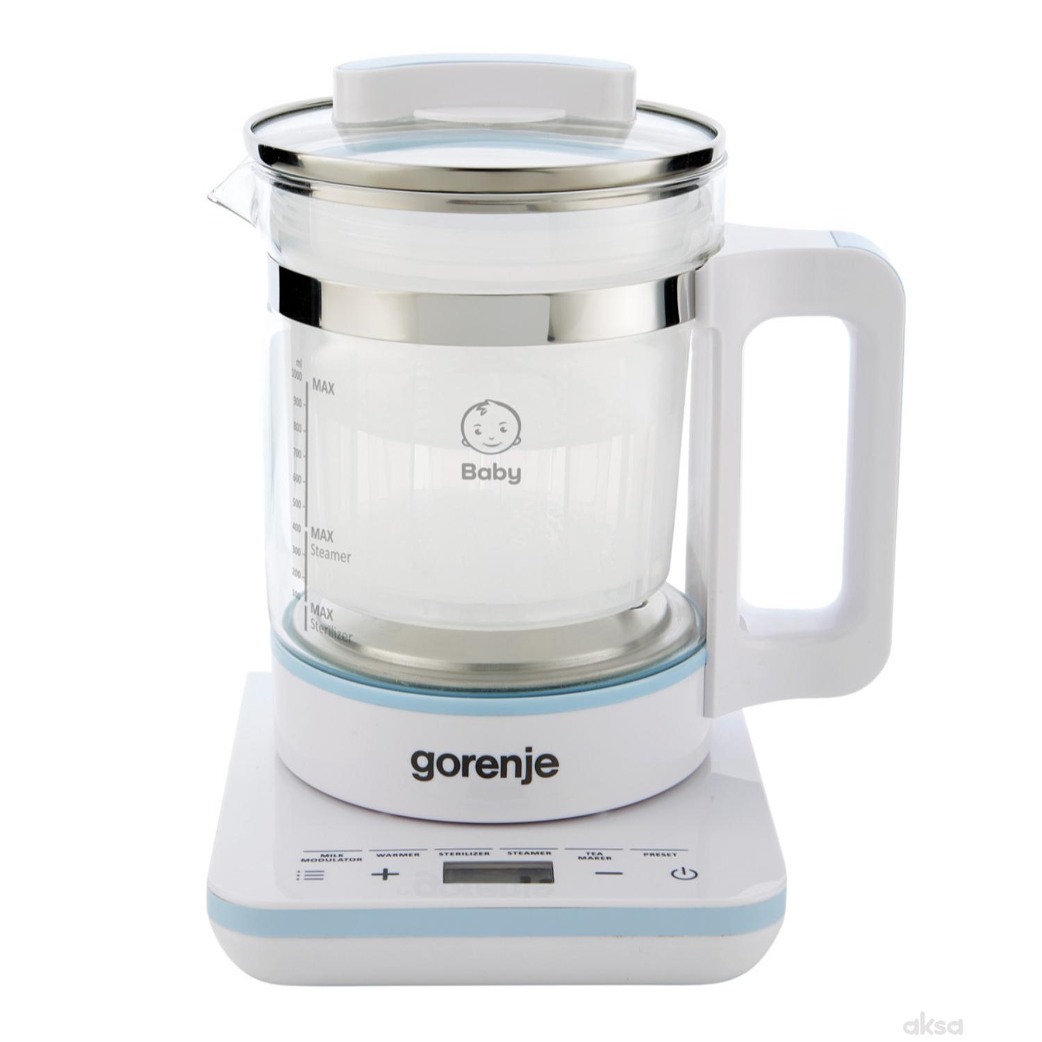 Gorenje 5u1 AQUA station K 10 BY