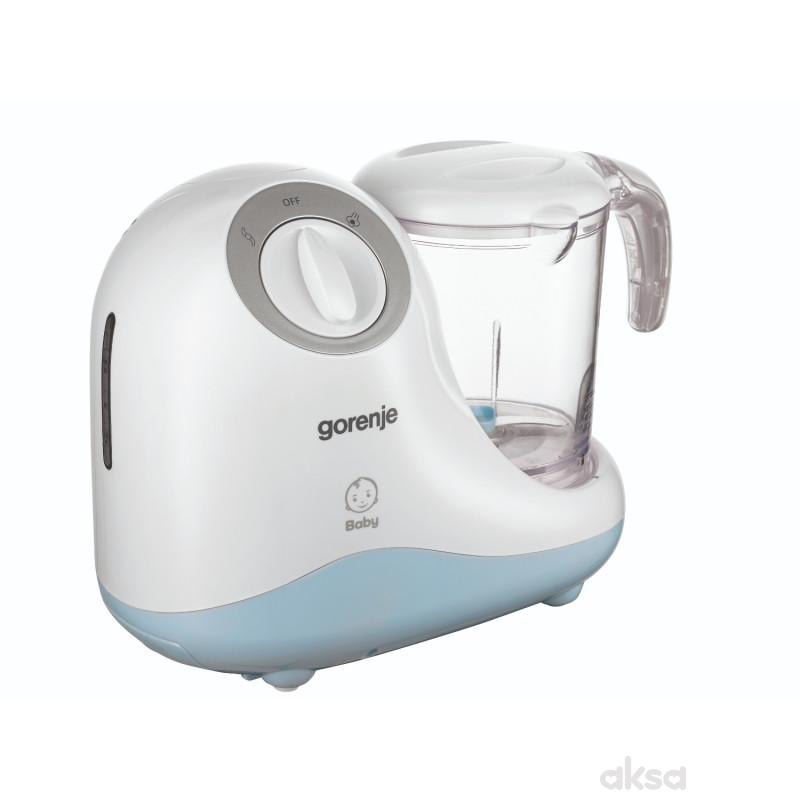 Gorenje blender 5u1 BFM 900 BY 