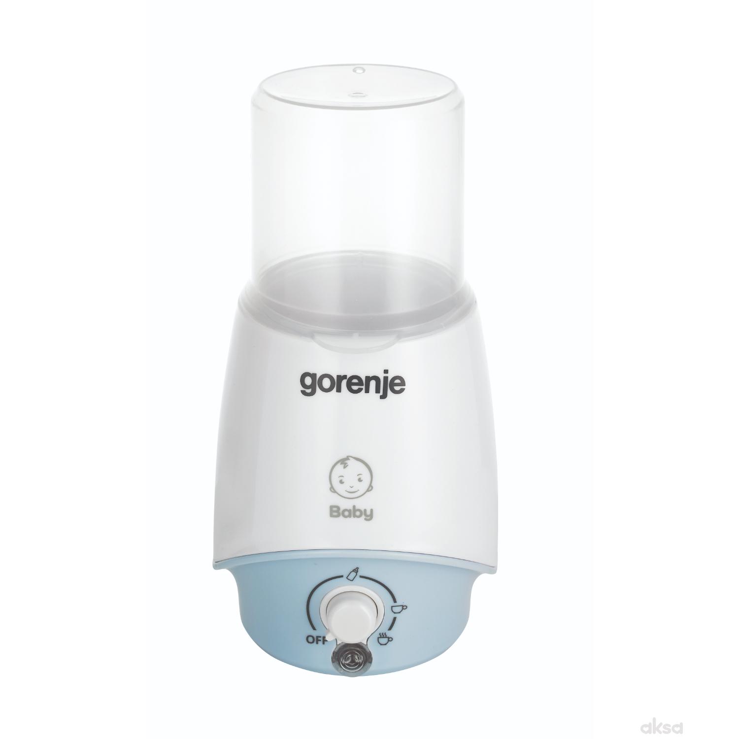 Gorenje grejač za bočice i hranu BW 330 BY