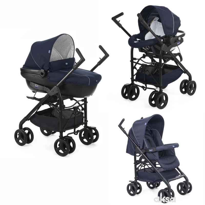 Chicco trio sistem Trio Sprint 