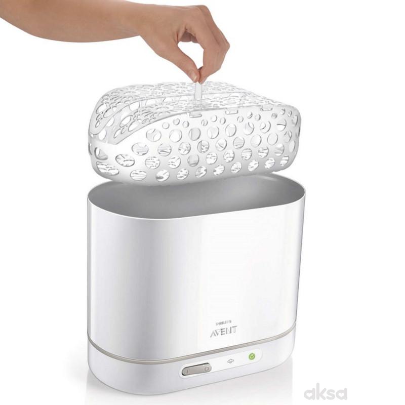 Avent električni sterilizator 4 u 1