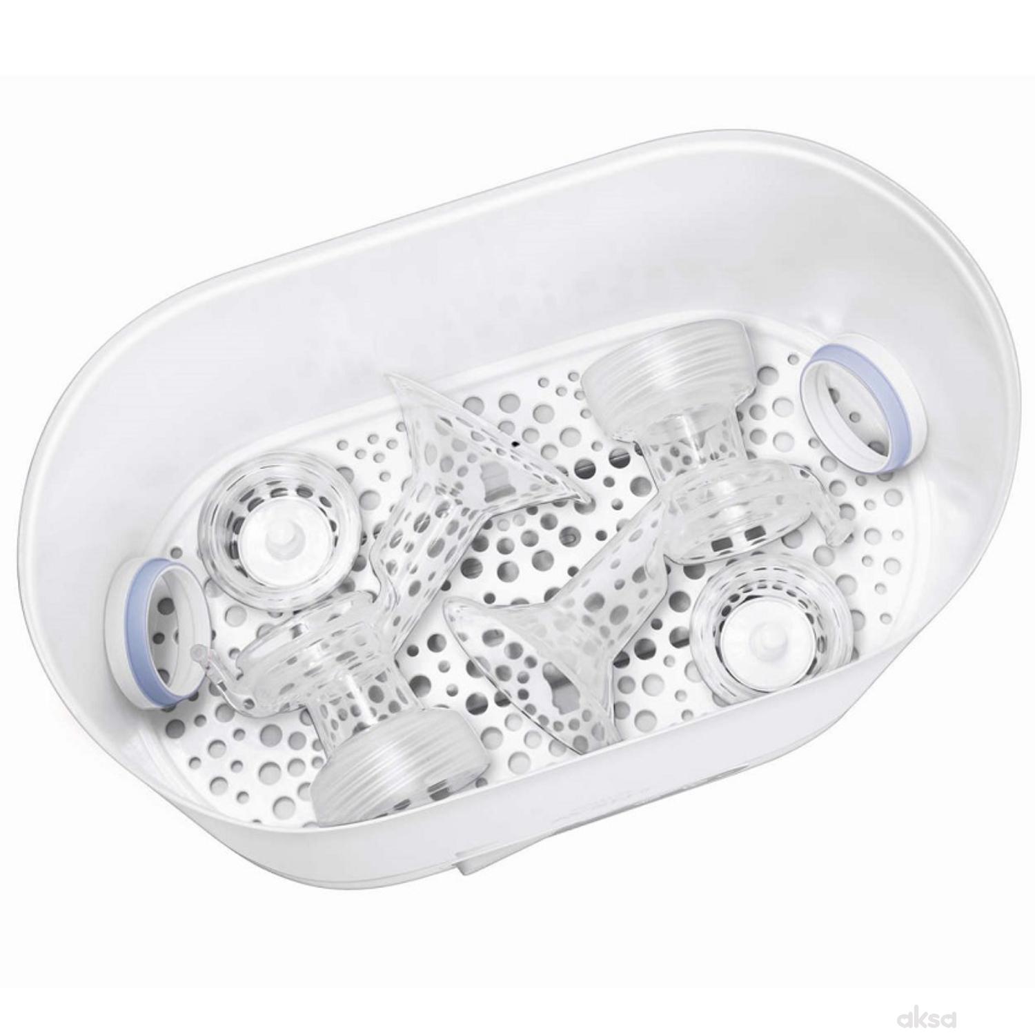 Avent električni sterilizator 4 u 1