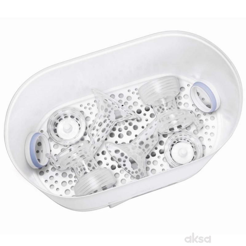 Avent električni sterilizator 4 u 1