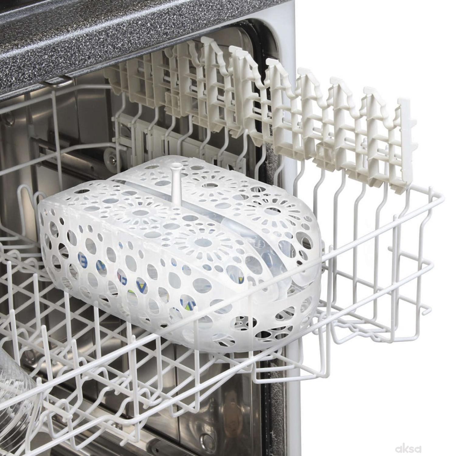 Avent električni sterilizator 4 u 1
