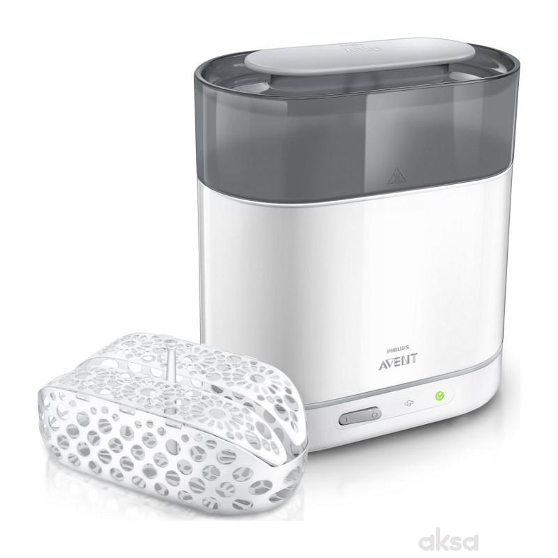 Avent električni sterilizator 4 u 1