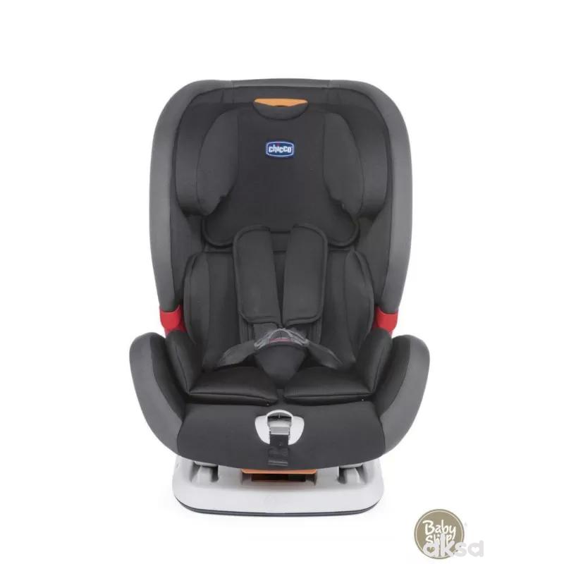 Chicco a-s (9-36kg) 1/2/3 Youniverse fix