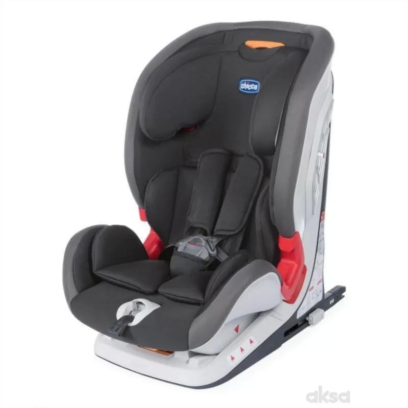 Chicco a-s (9-36kg) 1/2/3 Youniverse fix